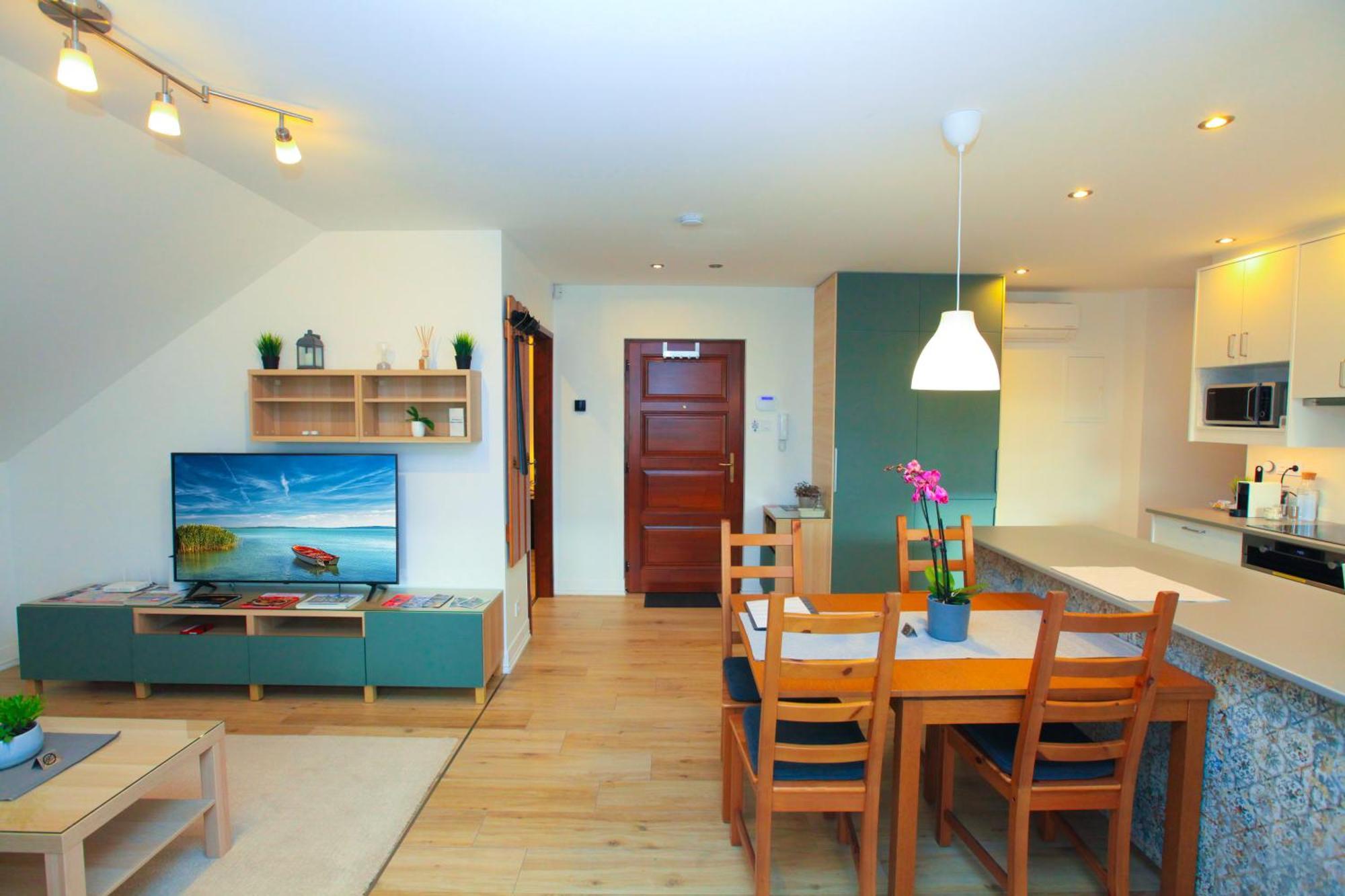 Paskal-Lux Apartments With Free Parking And Ac Budapest Exterior foto