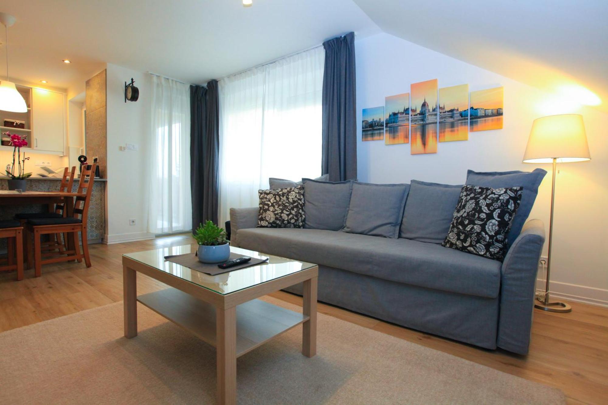 Paskal-Lux Apartments With Free Parking And Ac Budapest Exterior foto